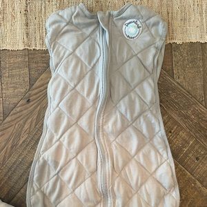 Dreamland Baby Swaddle Sleepsack 0-6 m